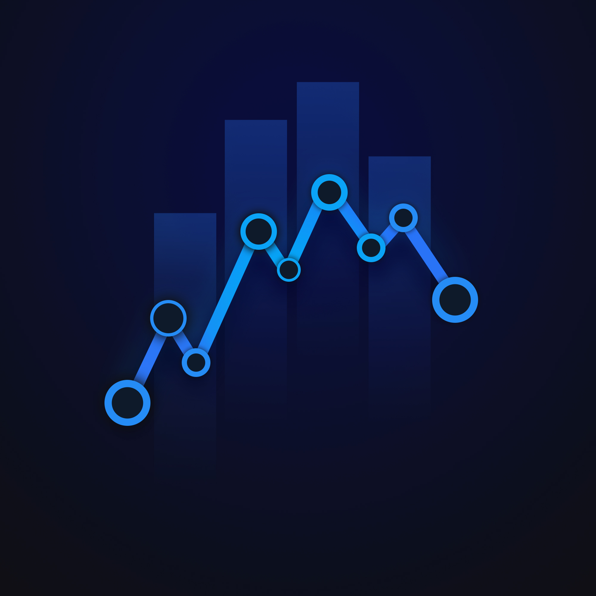 Wicky Elliott Dashboard